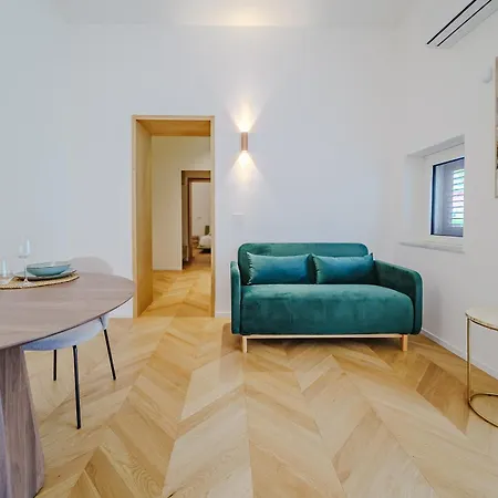Seasicily Boutique Apartment-3