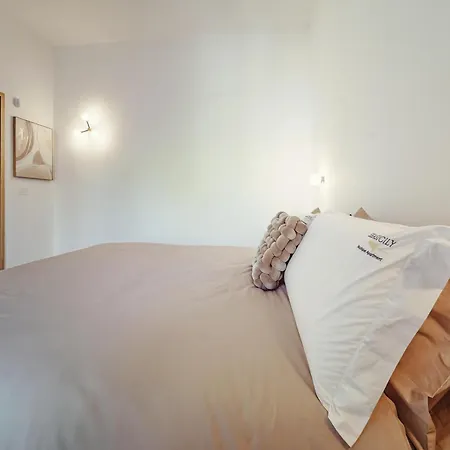 Seasicily Boutique Apartment-2